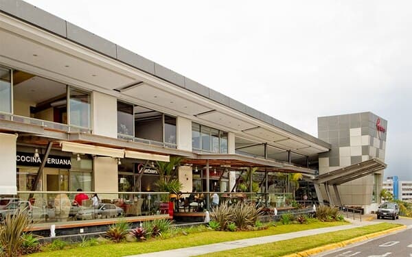 Comercial en San Pedro