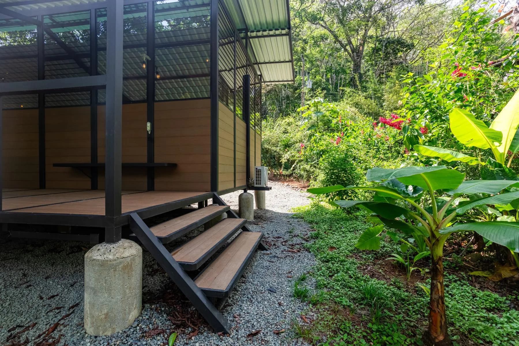 House at Bahía Ballena