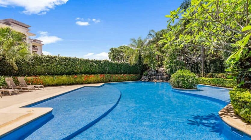 Apartamento en Tamarindo