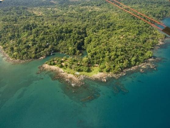 Property at Bahía Drake