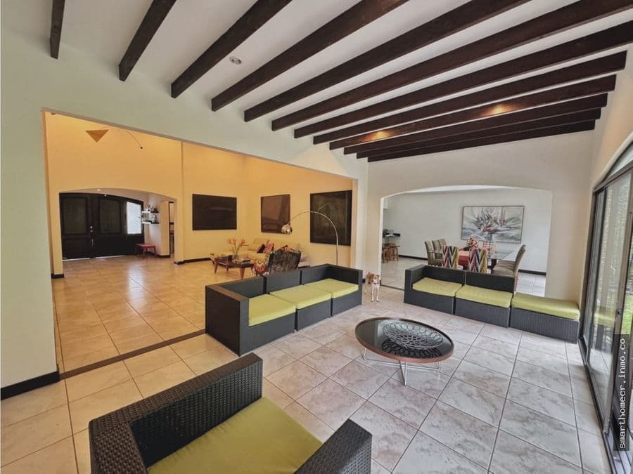 House at Santa Ana