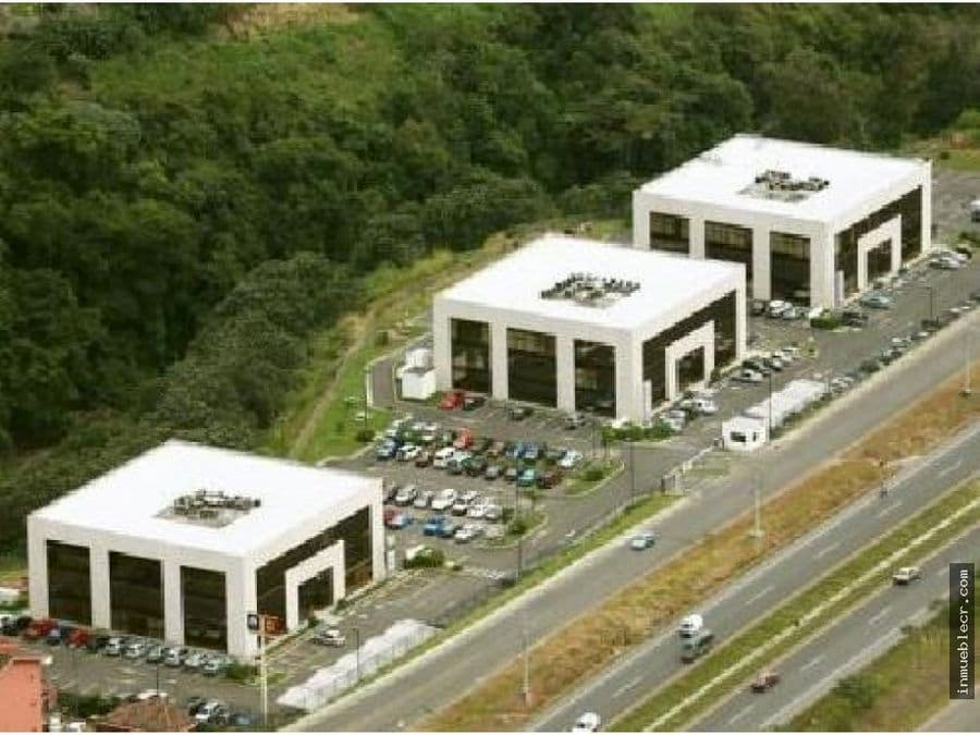 Office at San Rafael