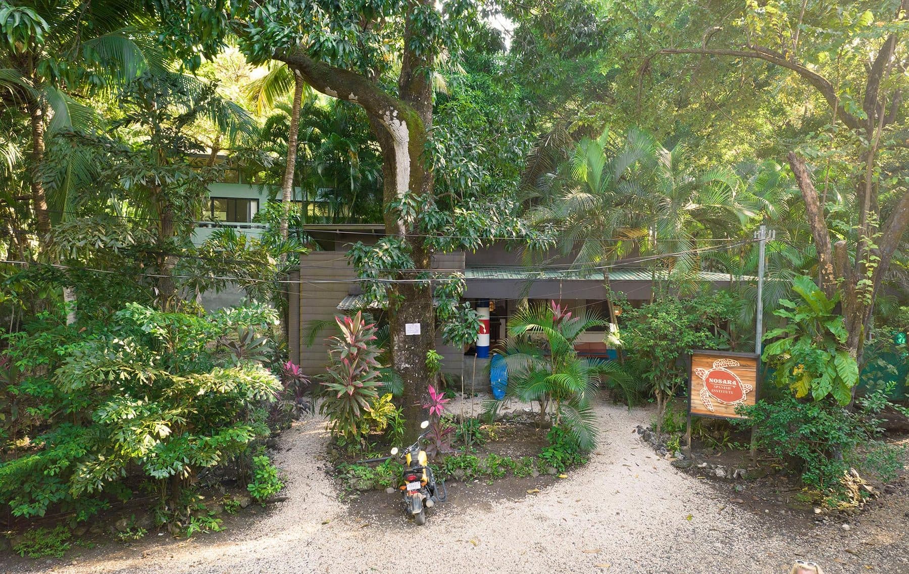 Terreno en Nosara