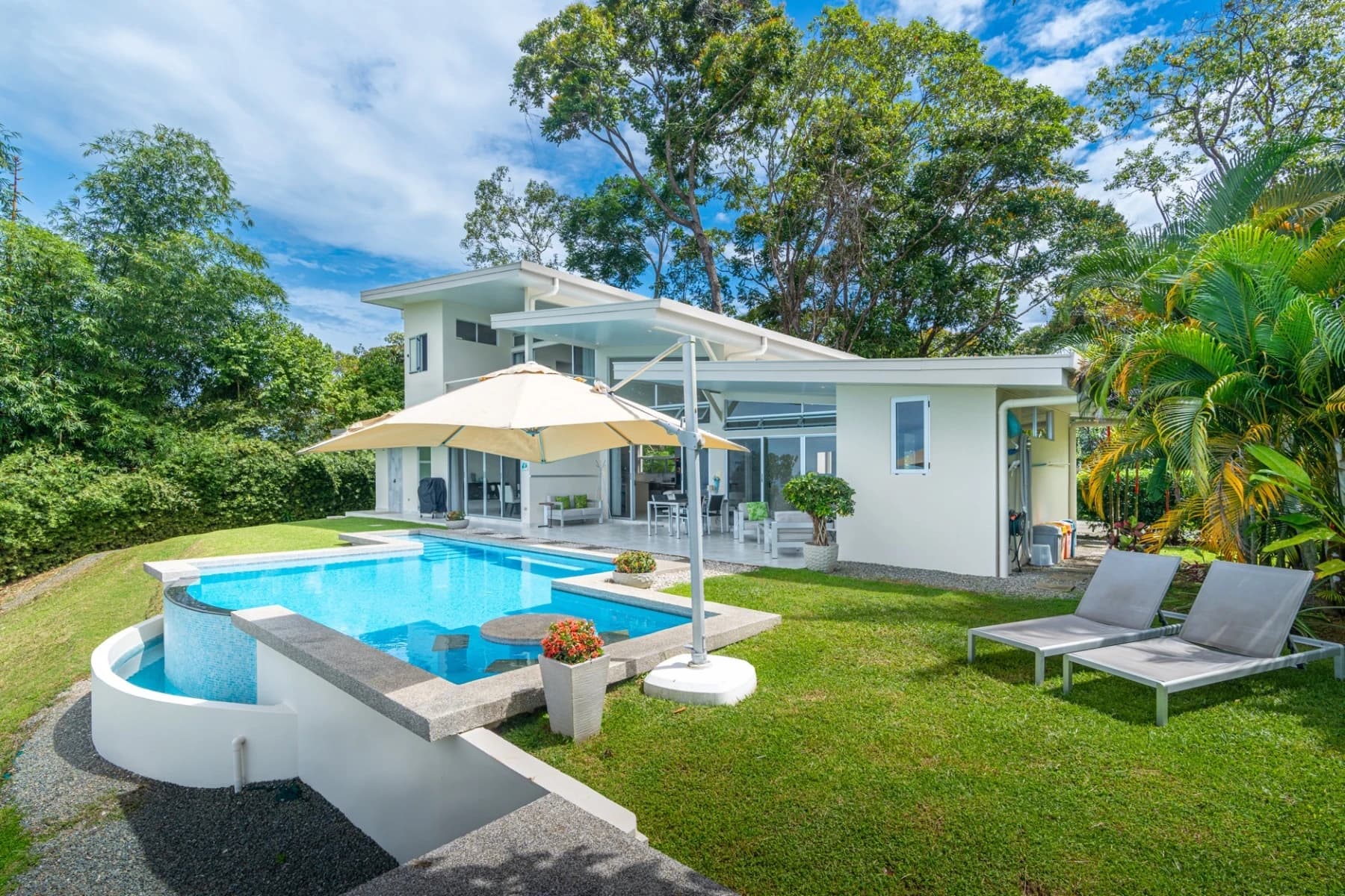 Casa en Bahía Ballena