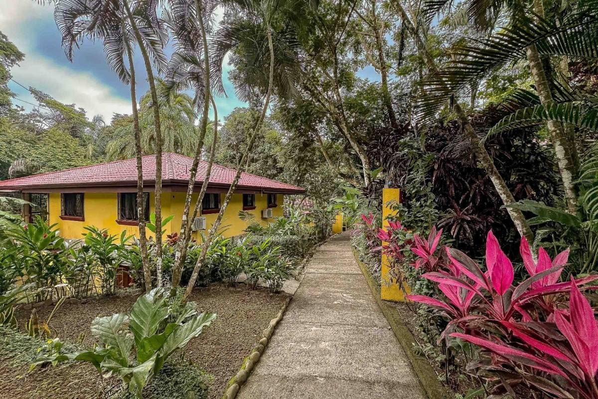 Property at Manuel Antonio
