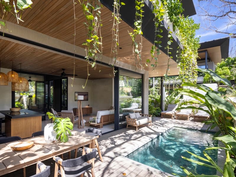 Property at Nosara