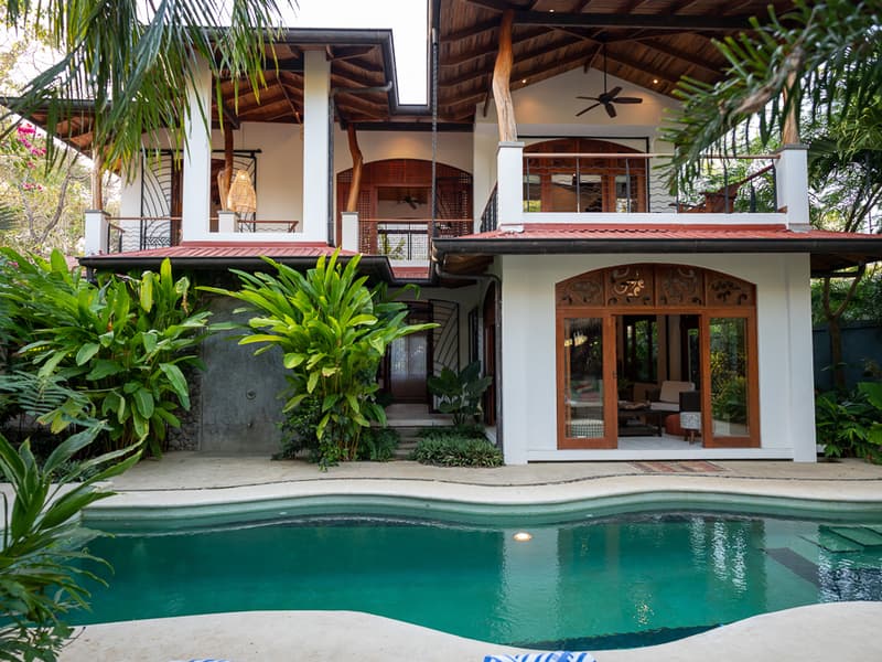 Property at Nosara