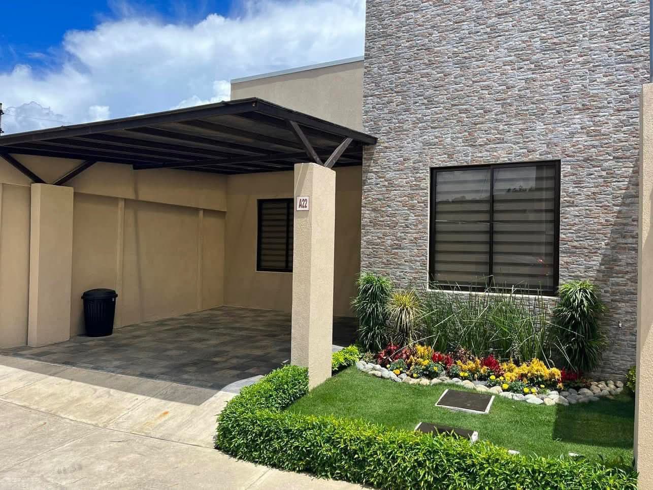 Propiedad en San Rafael