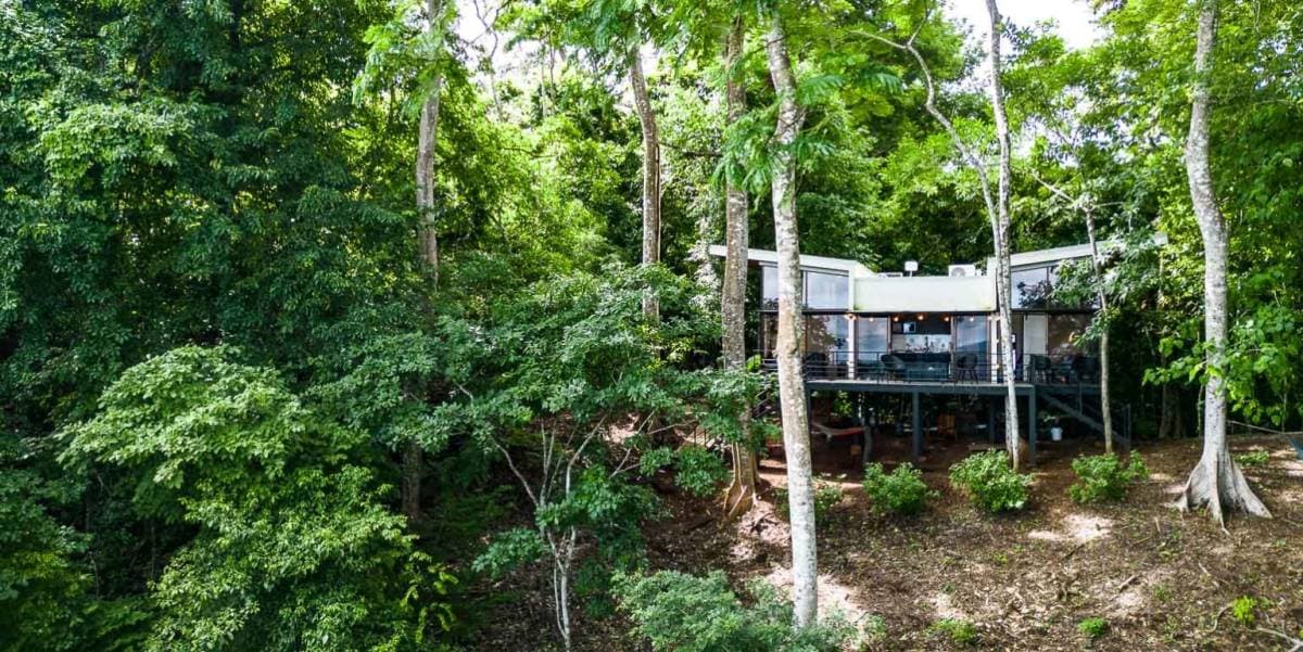 Property at Playa San Miguel