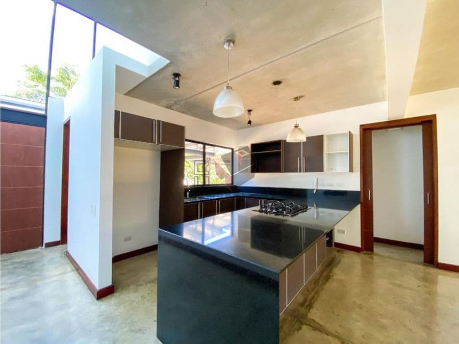 Apartamento en Piedades