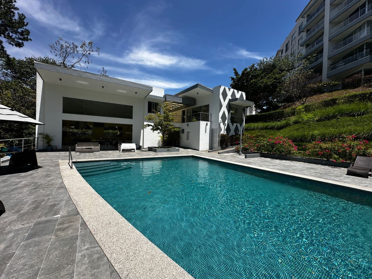 Propiedad en Condominio Bosques de Escazu