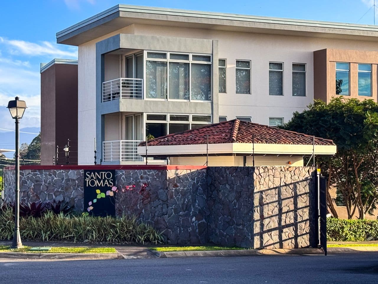 Property at Condominio Santo Tomas