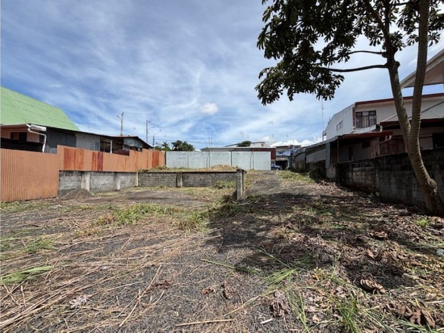 Property at San Pedro