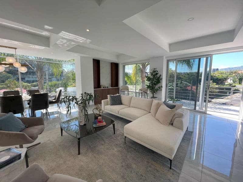 Property at Escazú