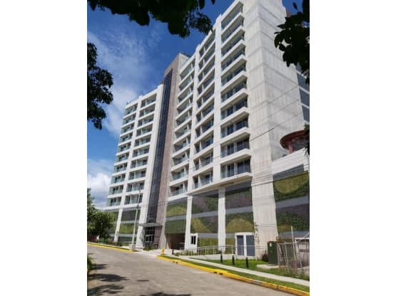 Apartamento en Iconnia