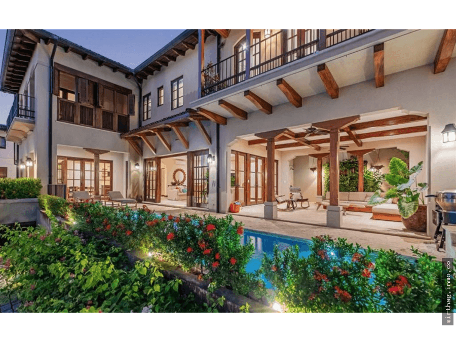 Casa en Tamarindo