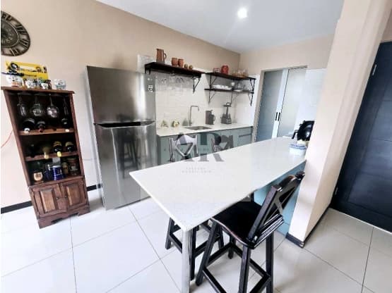 Casa en Condominio San Rafael
