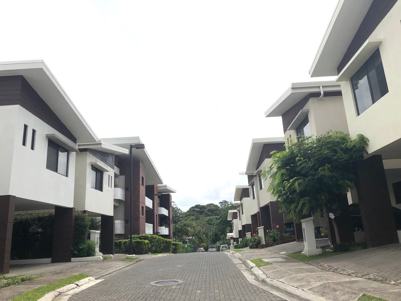 Propiedad en Condominio Euro Habitat