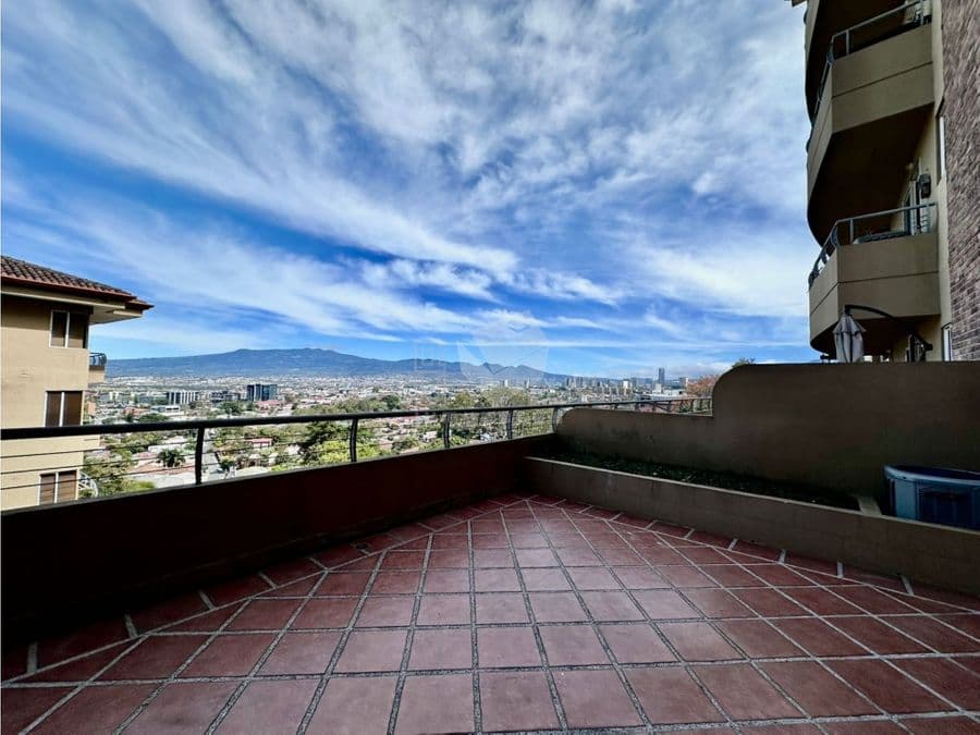 Apartment at San Rafael