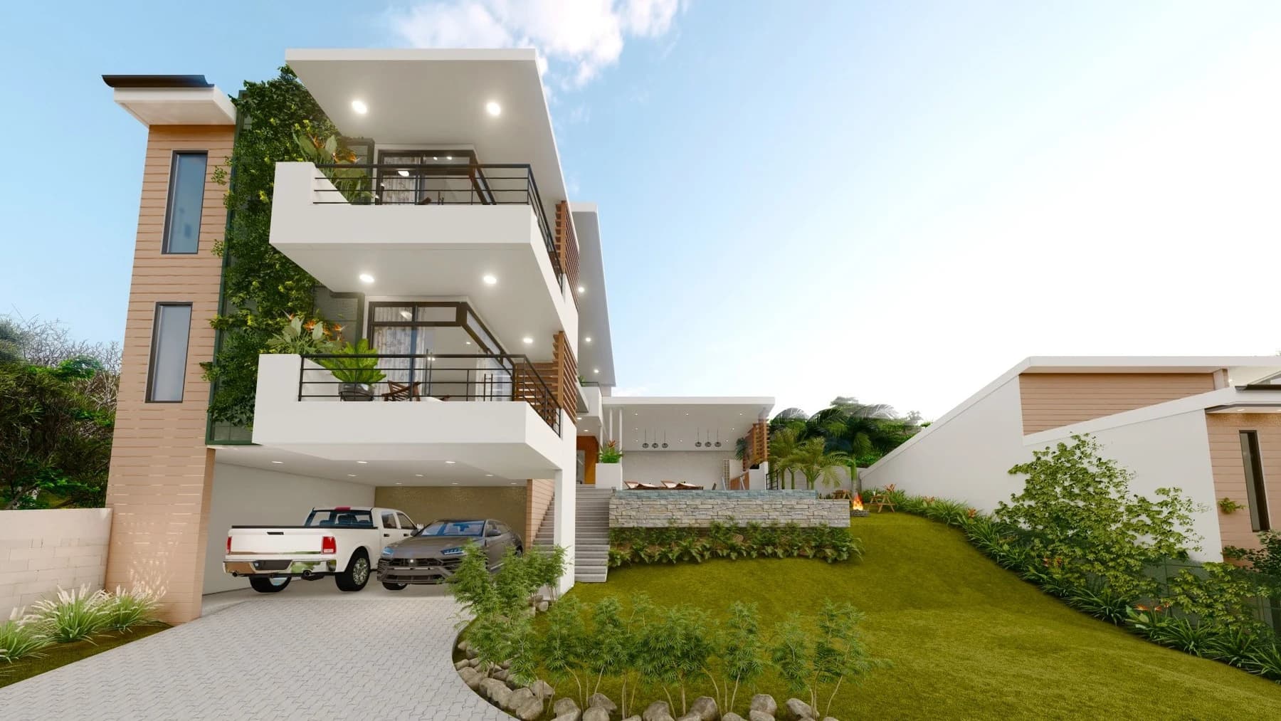 Property at Sardinal