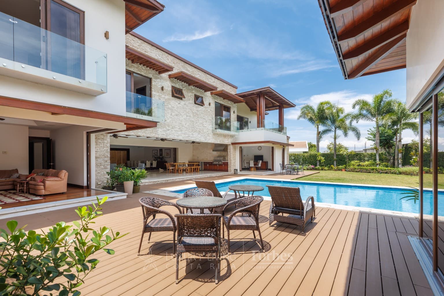 Property at Río Oro