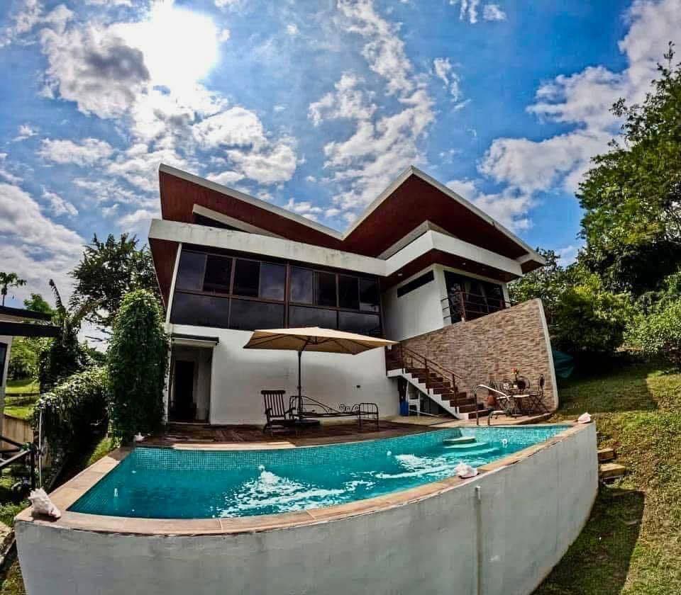 House at Orotina