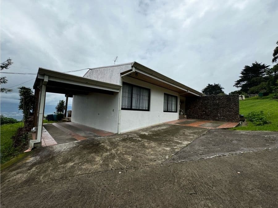Casa en Cartago