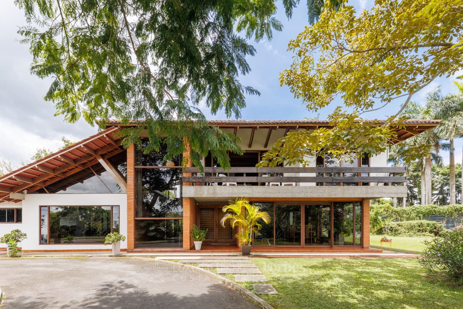 Propiedad en Santo Tomás