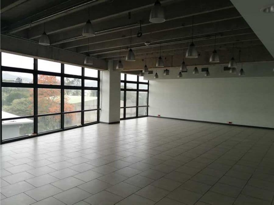 Oficina en San Jerónimo