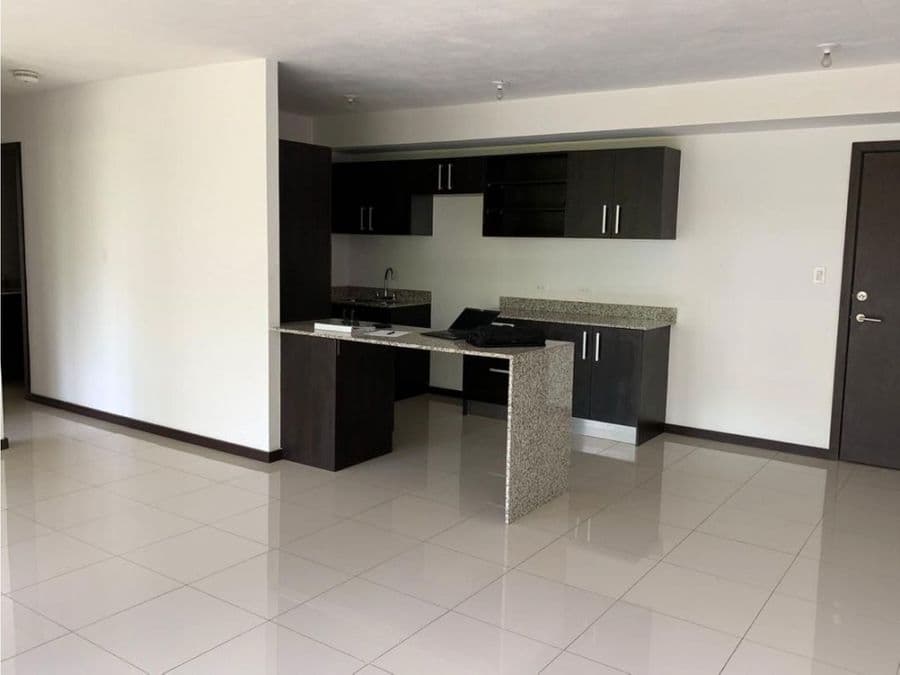Apartamento en Pozos