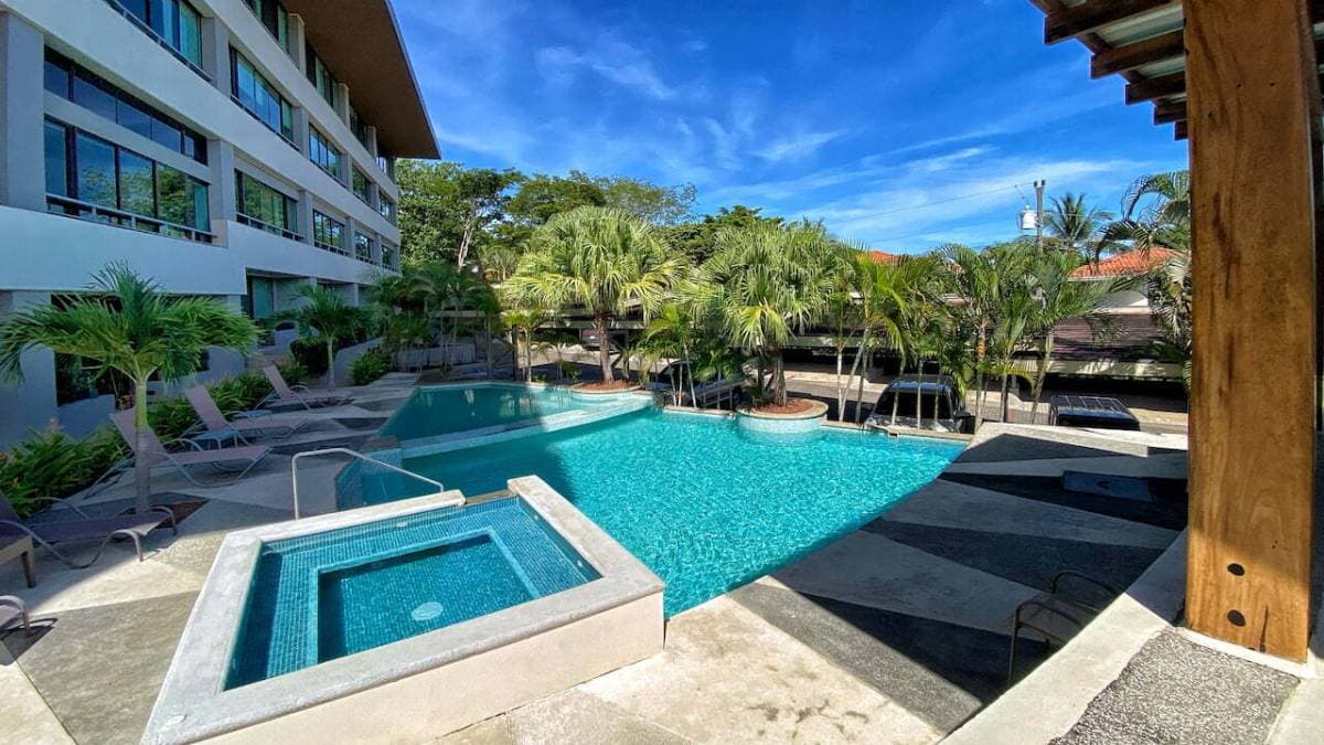 Property at Filadelfia