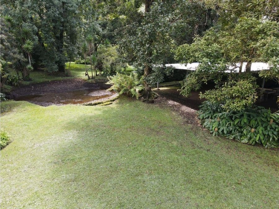 Terreno en Heredia