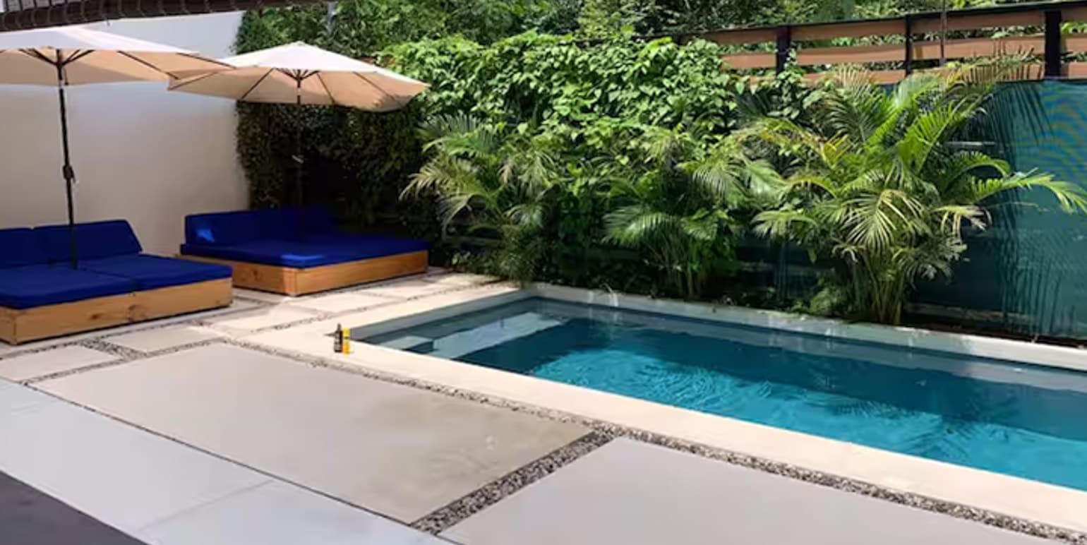 Propiedad en Cóbano