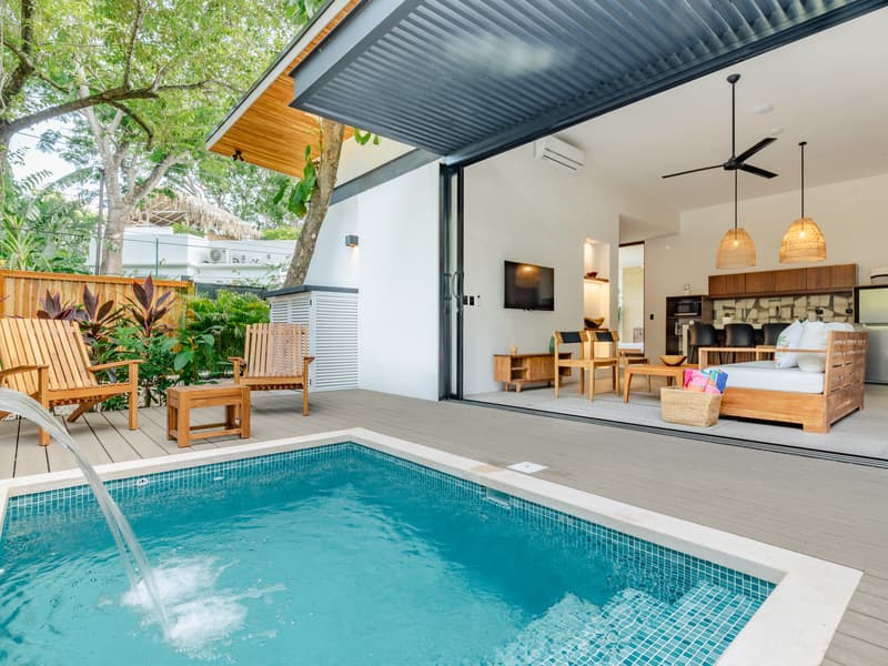 Property at Nosara