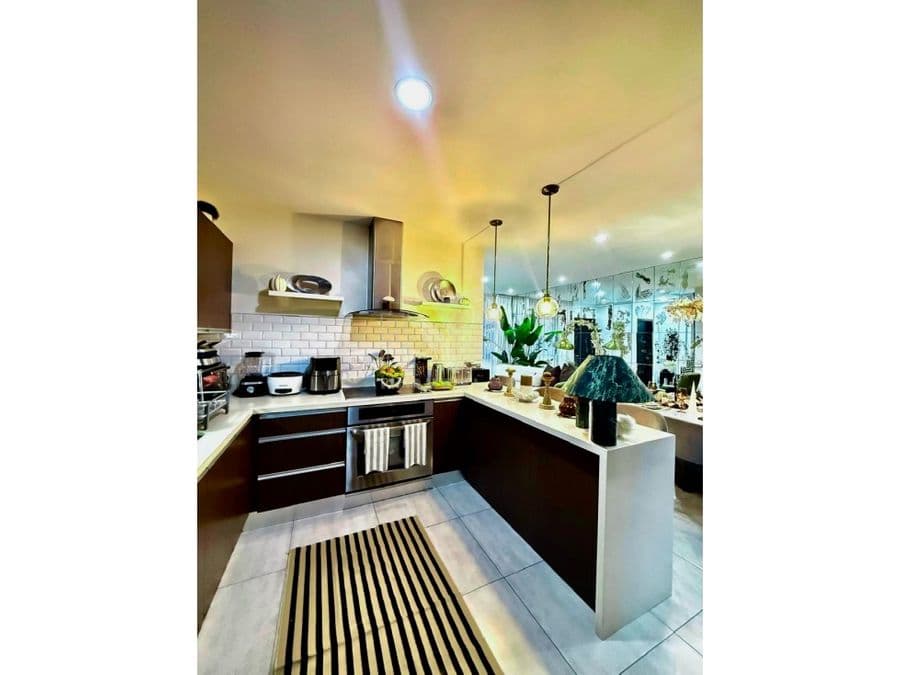 Propiedad en Santa Ana