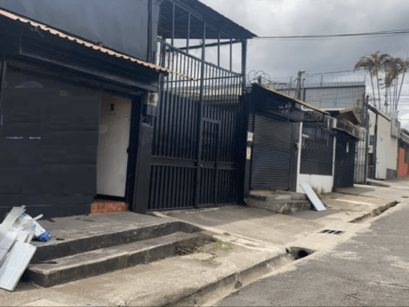 Comercial en San Sebastián