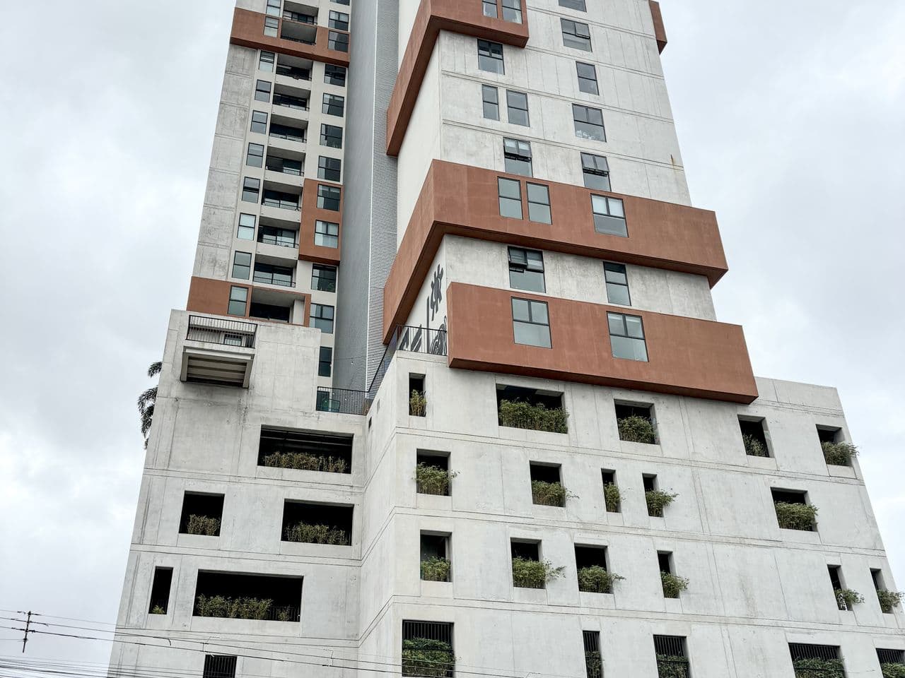 Propiedad en Barrio Escalante