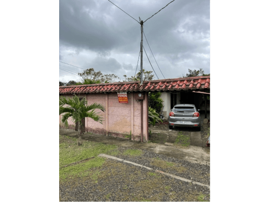 Casa en La Fortuna