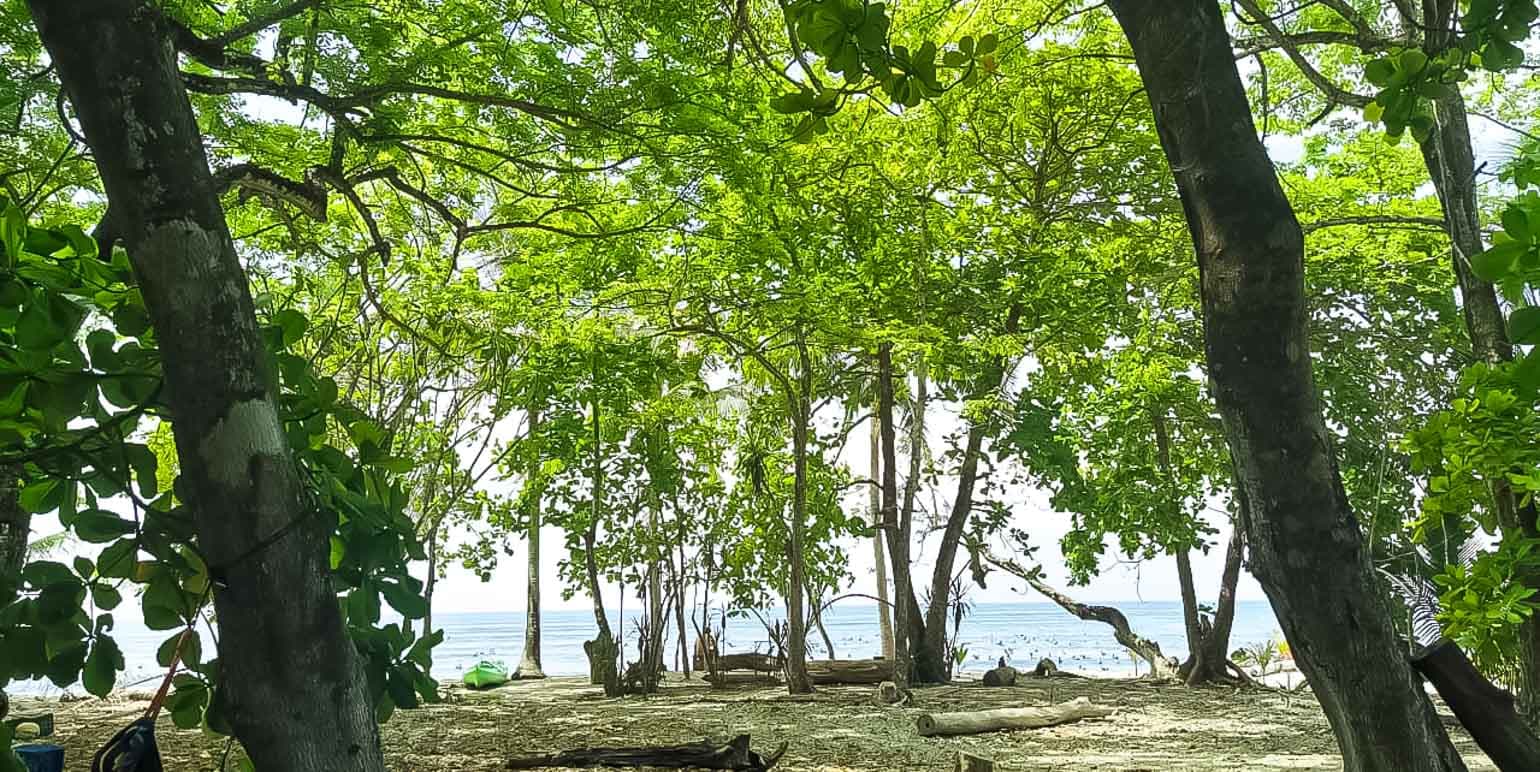 Propiedad en Cóbano