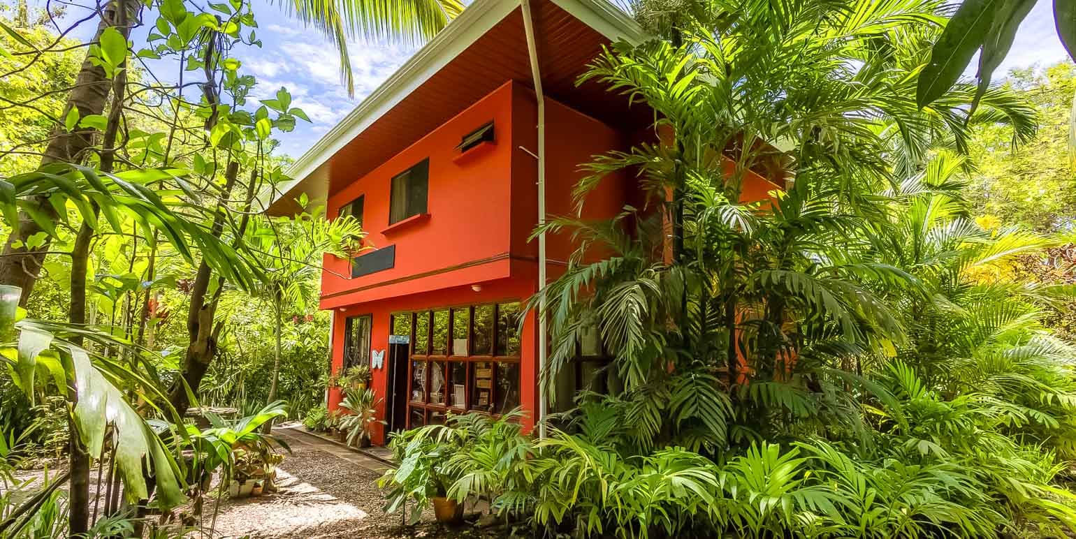 Comercial en Cóbano