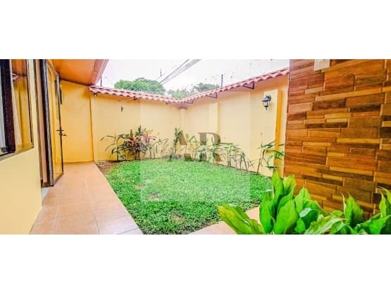 Casa en Alajuela