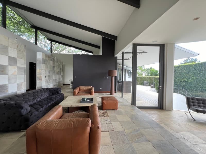 Propiedad en Santa Ana