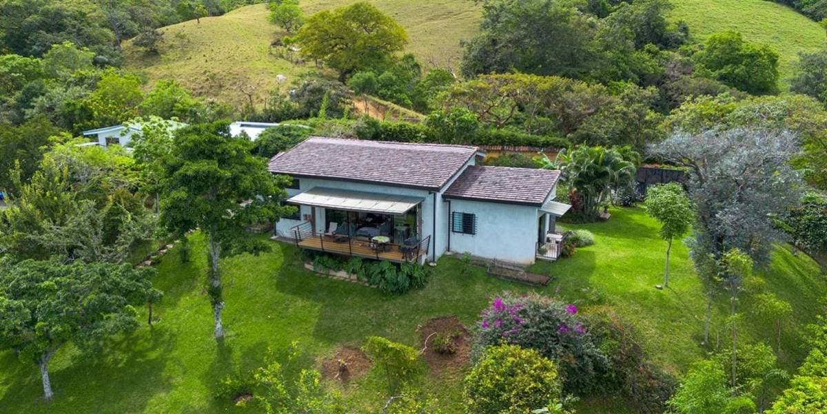 Property at Piedades