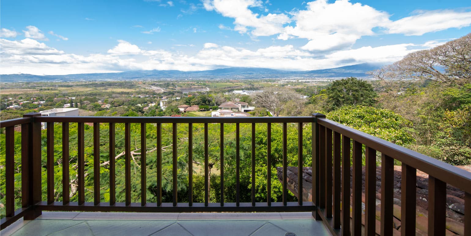 Property at Corteza Amarilla