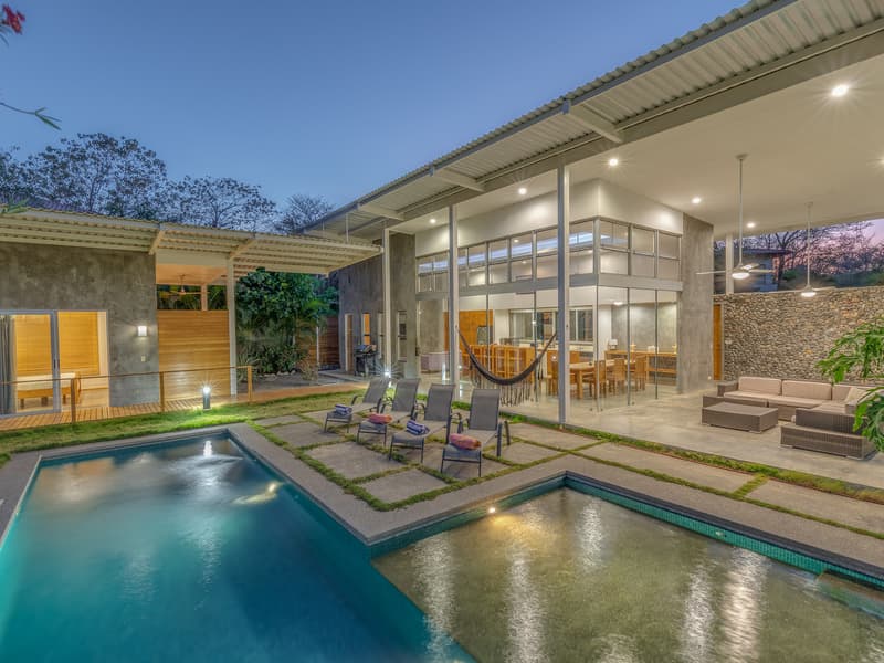 Property at Nosara