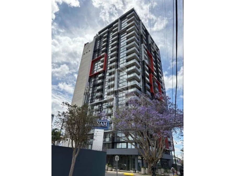 Apartamento en San José