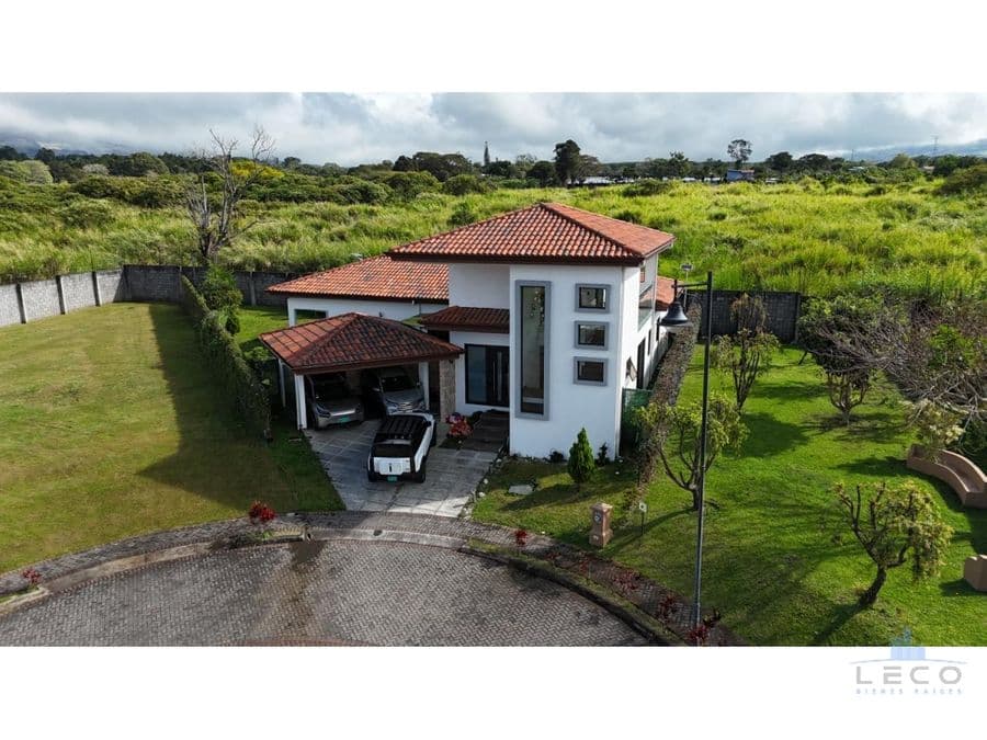 House at Condominio La Hacienda