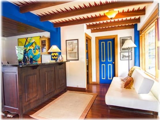 Apartamento en San José