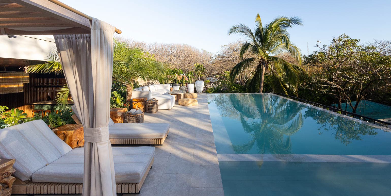 Property at Silvestre