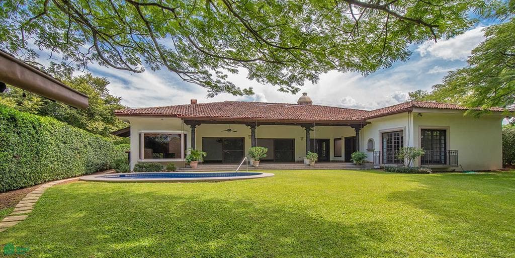 House at Valle del Sol